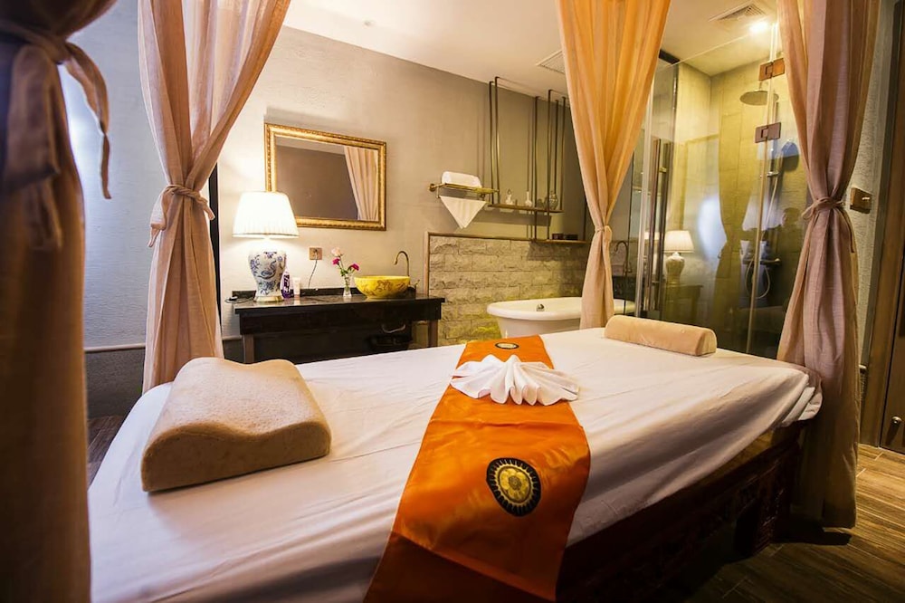 Hangzhou Grand Metropark Hotel photo 6