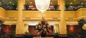 Grand Metropark Hotel Hangzhou