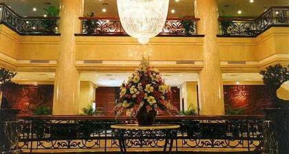 Grand Metropark Hotel Hangzhou