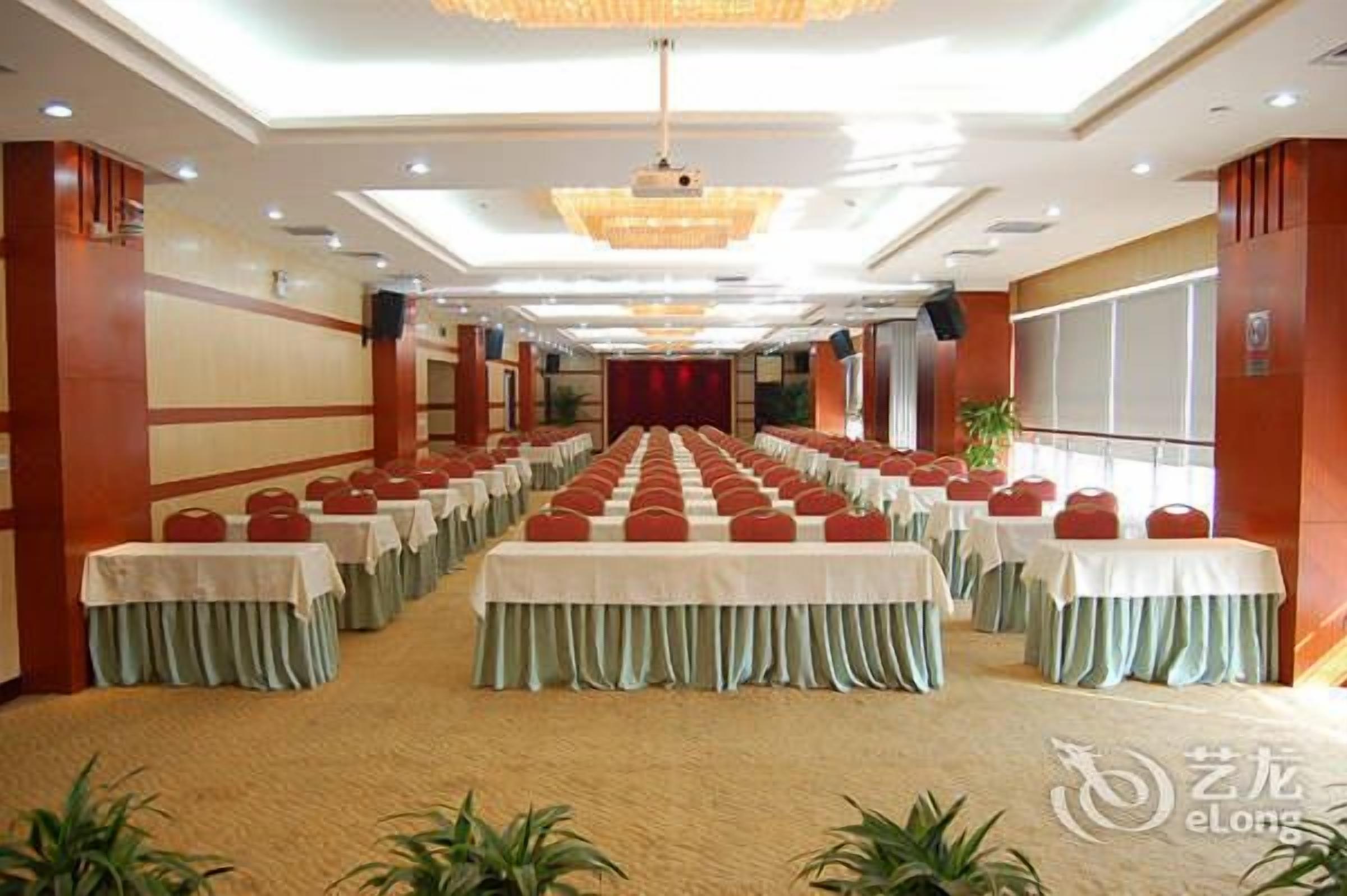Sala de reuniones