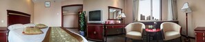 Room - Ruicheng Hotel - Beijing (Beijing)