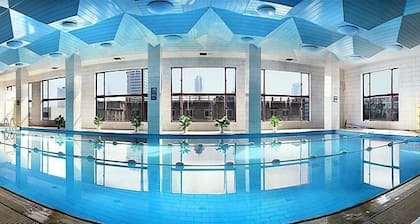 Yantai Pacific Ocean Hotel