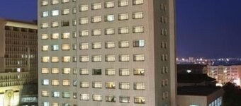 Yantai Pacific Ocean Hotel