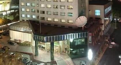 Yantai Pacific Ocean Hotel