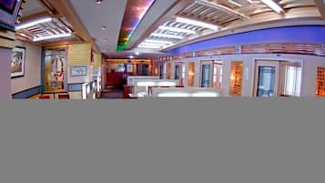 Restoran
