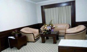 ห้องพัก