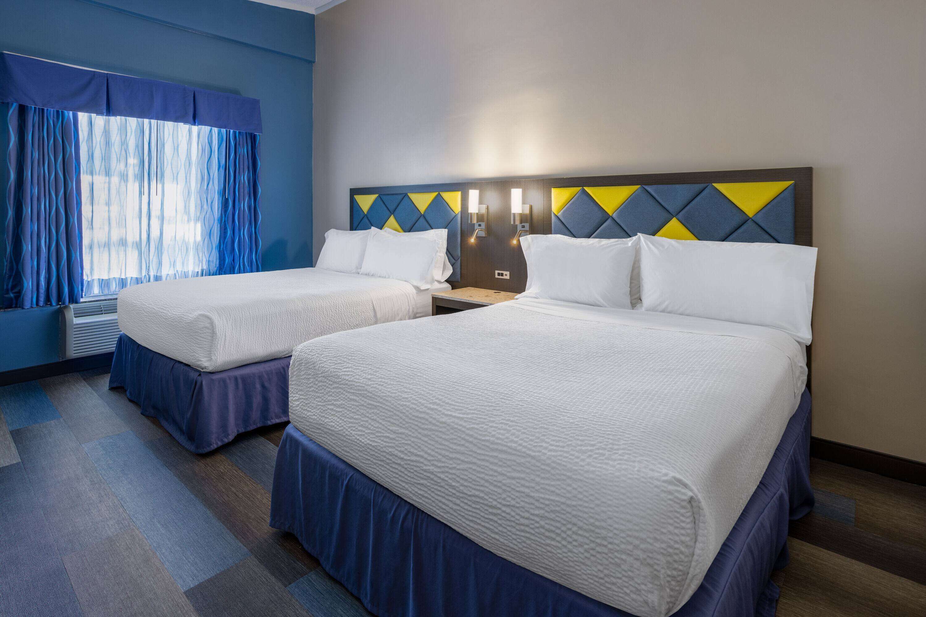 Photo - Days Hotel by Wyndham North Bergen