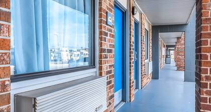 SureStay Hotel by Best Western Oklahoma City West