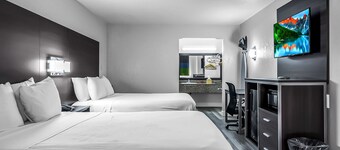 SureStay Hotel by Best Western Oklahoma City West