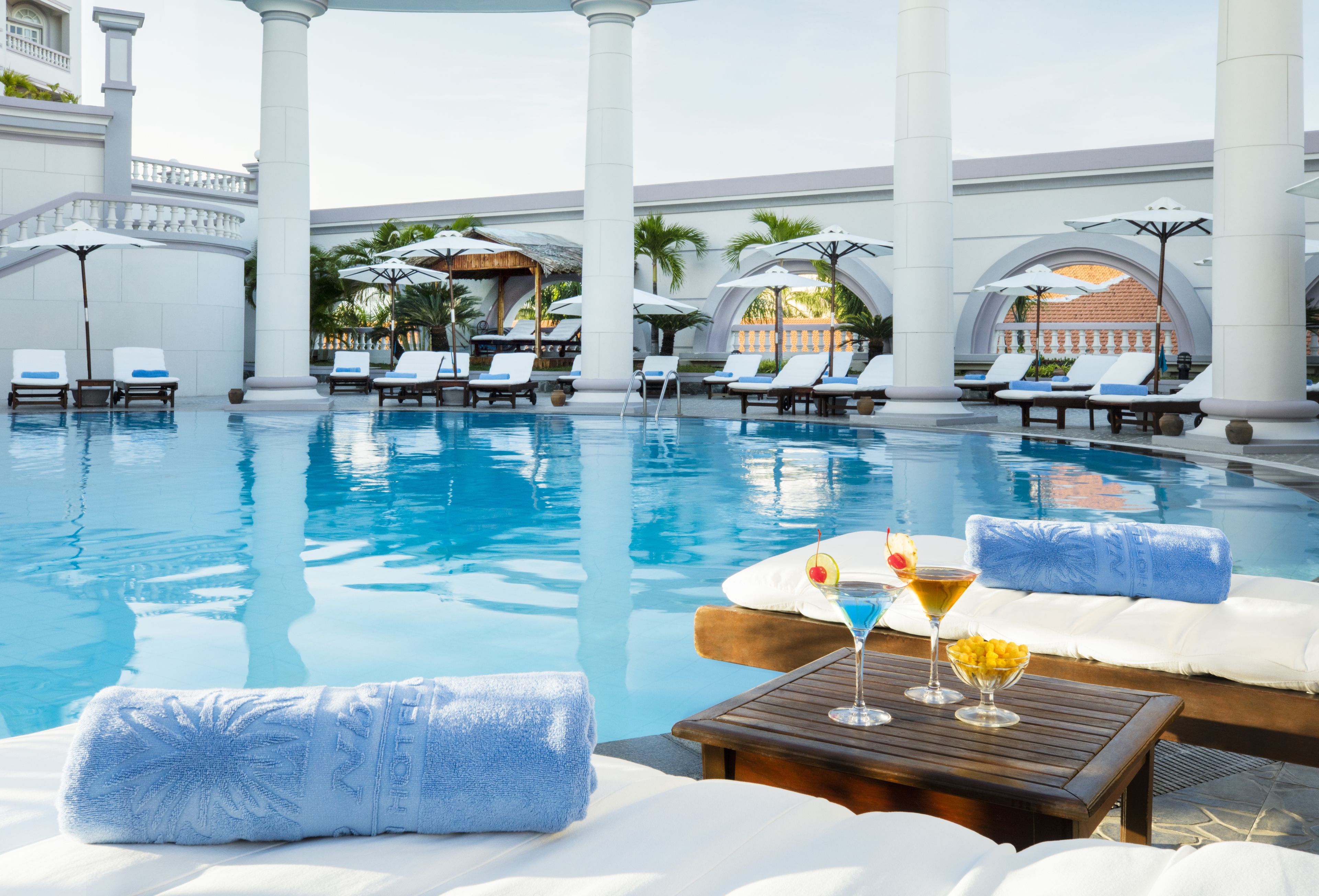 Foto - Sunrise Nha Trang Beach Hotel & Spa