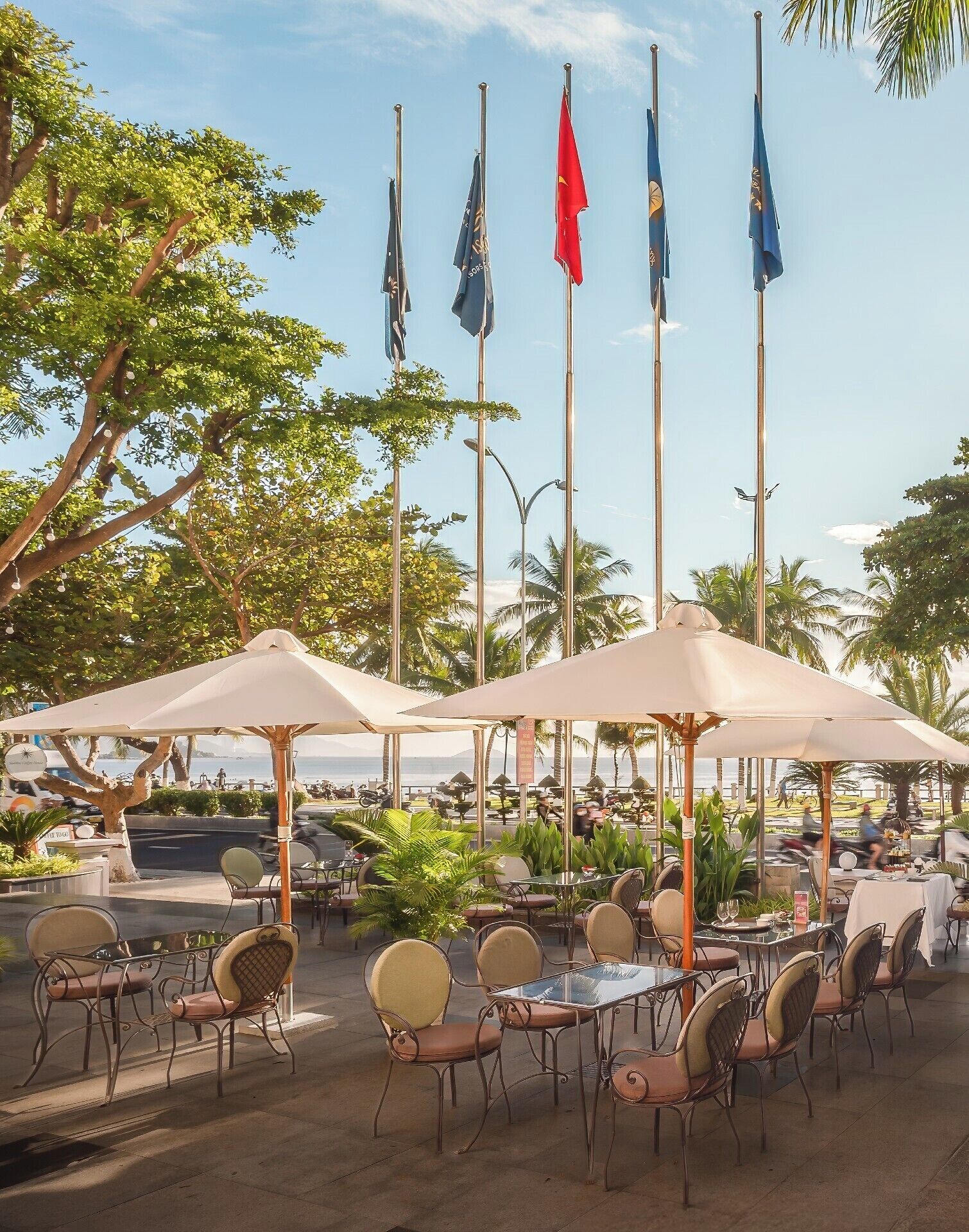 Foto - Sunrise Nha Trang Beach Hotel & Spa