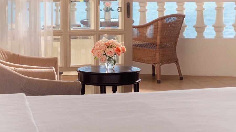 Sunrise Nha Trang Beach Hotel & Spa