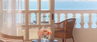 Sunrise Nha Trang Beach Hotel & Spa