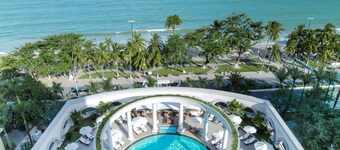 Sunrise Nha Trang Beach Hotel & Spa