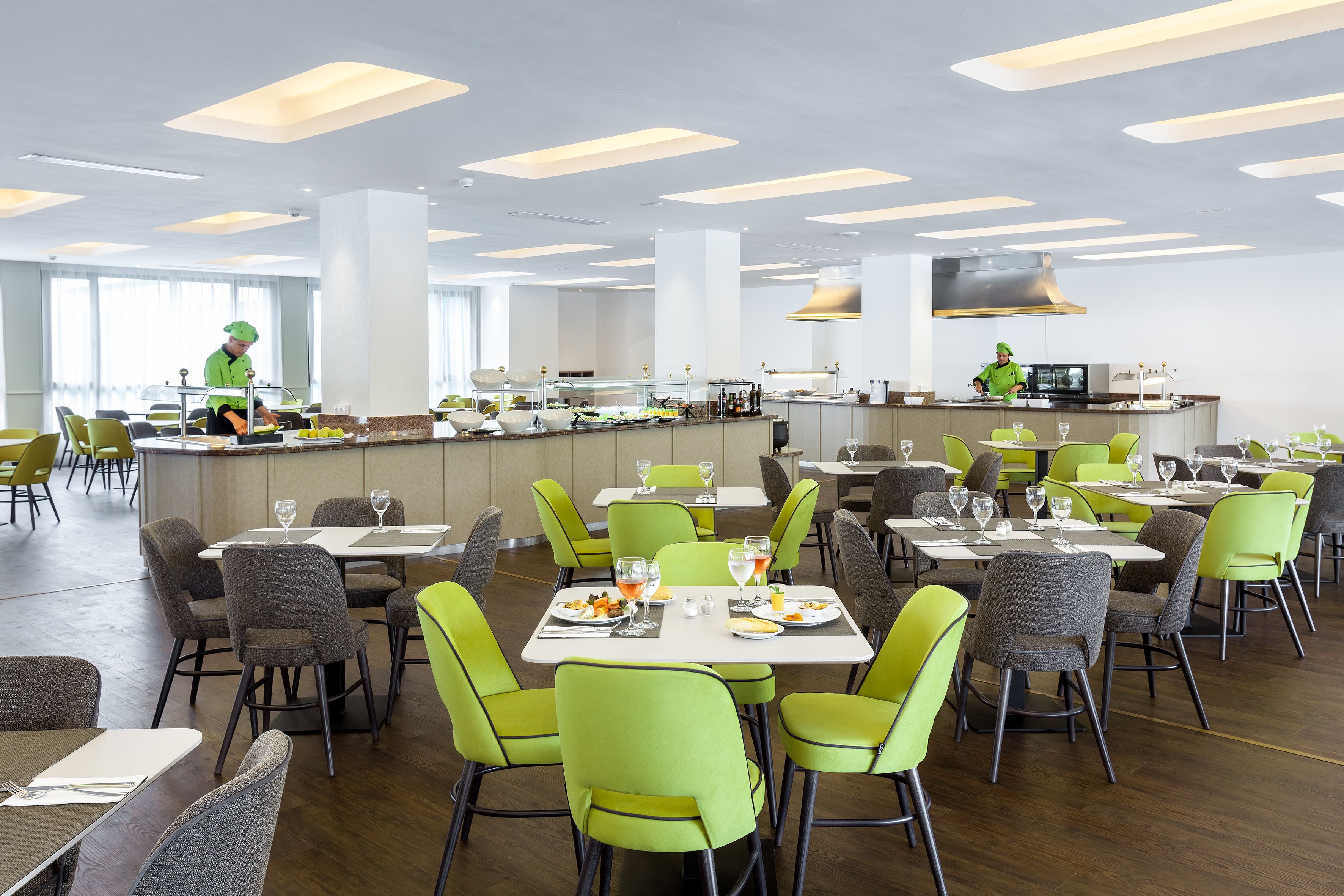 Foto - TRH Taoro Garden - Only Adults