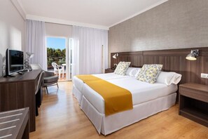 Room - Hotel TRH Taoro Garden - Only Adults (Puerto de la Cruz)