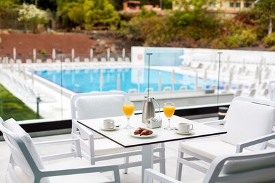 Hotel TRH Taoro Garden - Only Adults