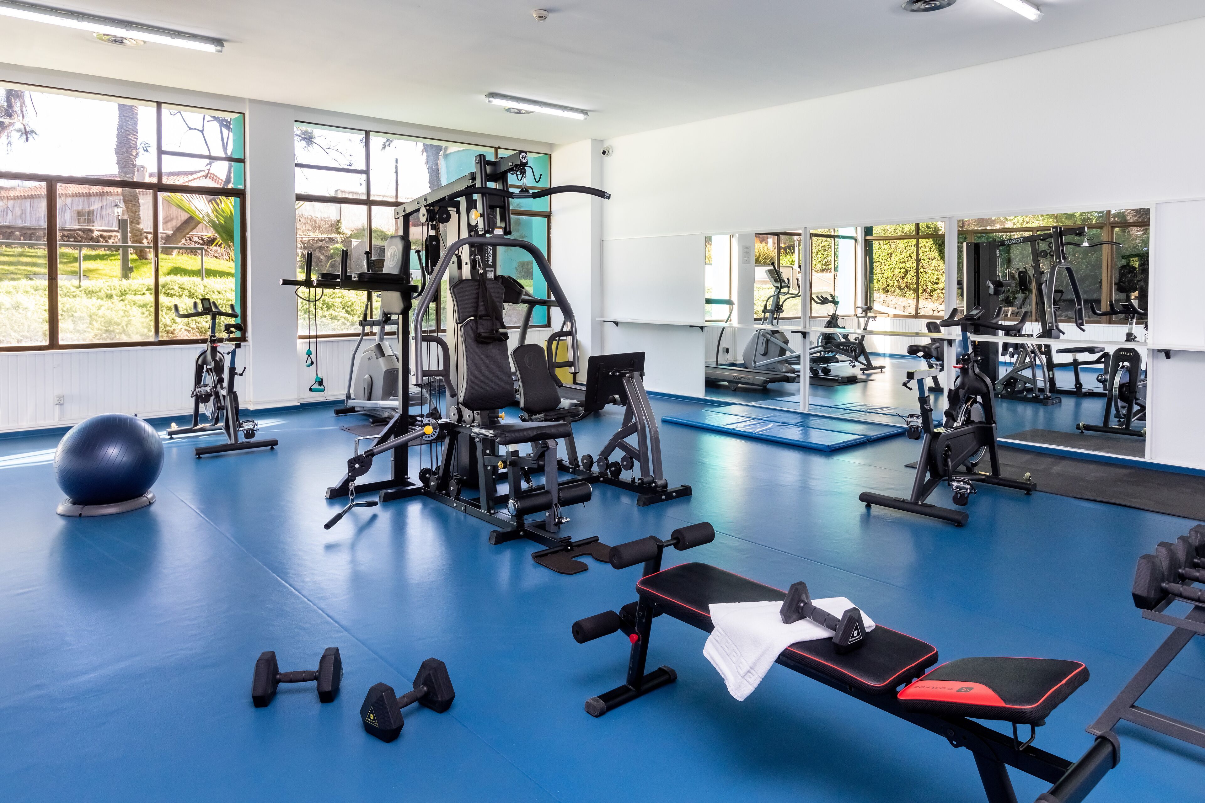 Foto - TRH Taoro Garden - Only Adults