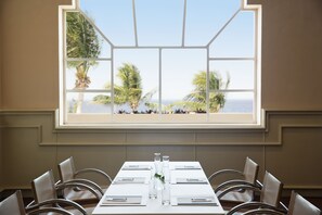 Meeting facility - Excellence Riviera Cancun - Adults Only All Inclusive (Puerto Morelos)