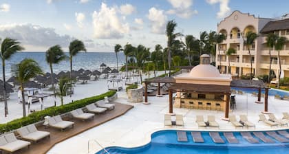 Excellence Riviera Cancun - Adults Only All Inclusive