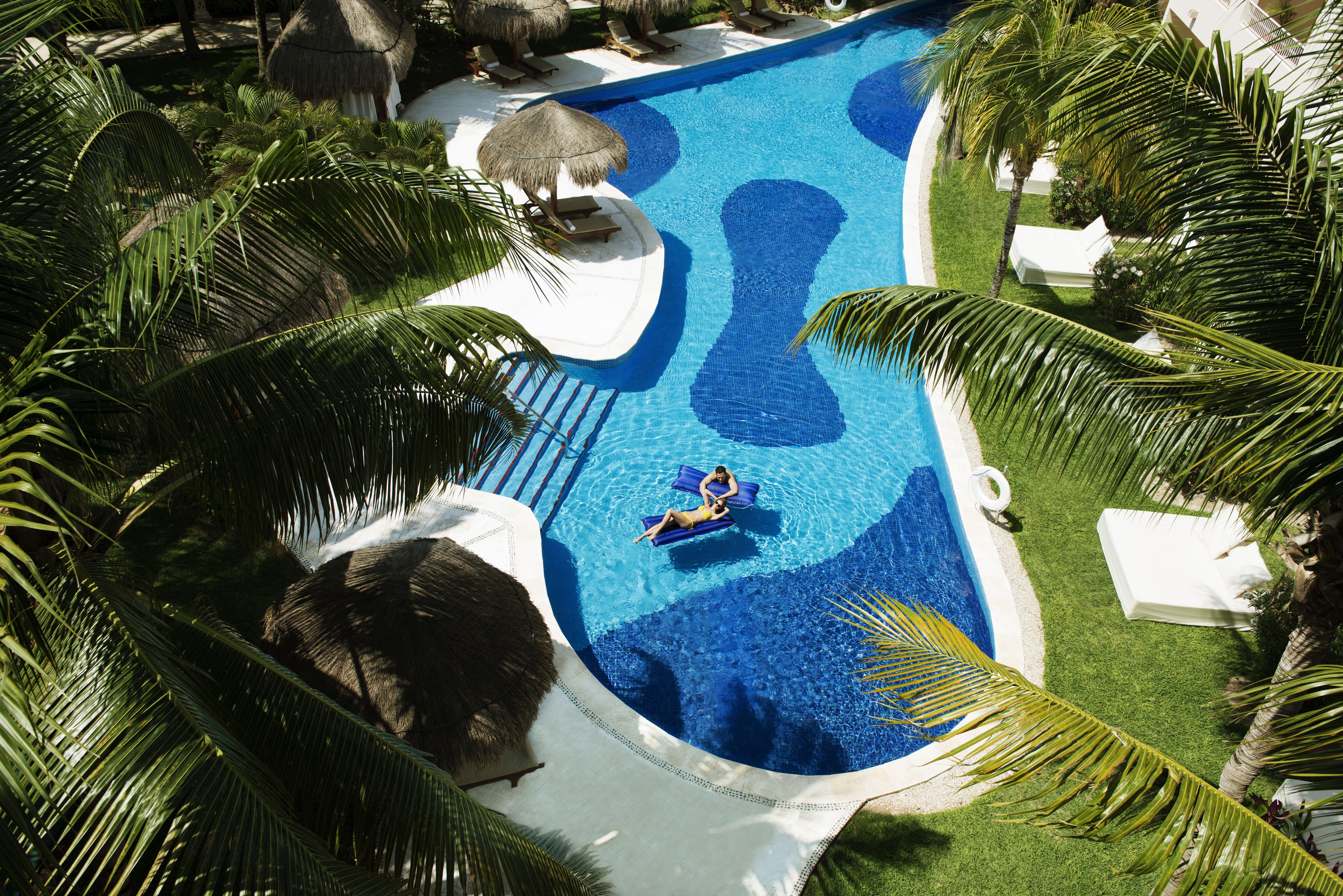 Excellence Riviera Cancun All Inclusive Excellence Riviera Cancun Go