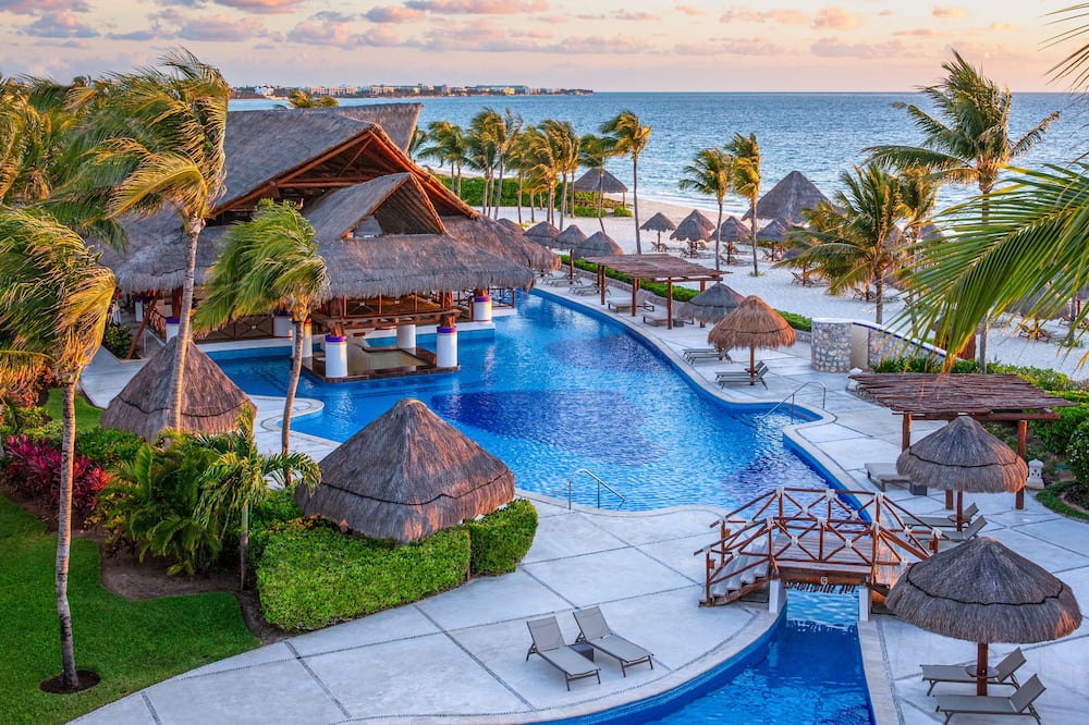 Excellence Riviera Cancun - Adults Only All Inclusive