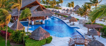 坎昆里维埃拉卓越全包式住宿 - 仅供成人入住