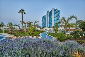 Garden - BG Hotel Tonga Tower (Santa Margalida)