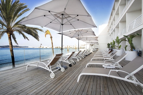 BG Hotel Nautico Ebeso