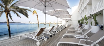 BG Hotel Nautico Ebeso