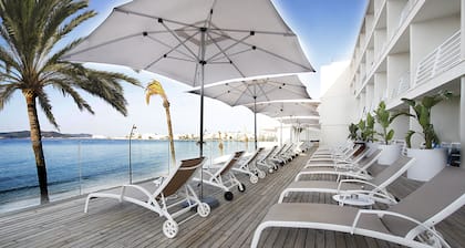 BG Hotel Nautico Ebeso