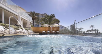 BG Hotel Nautico Ebeso