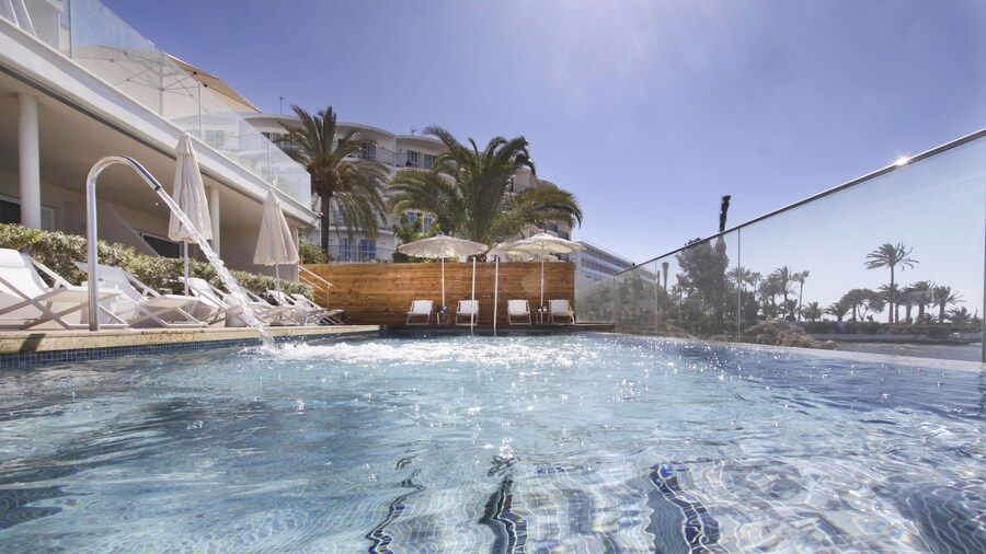 BG Hotel Nautico Ebeso