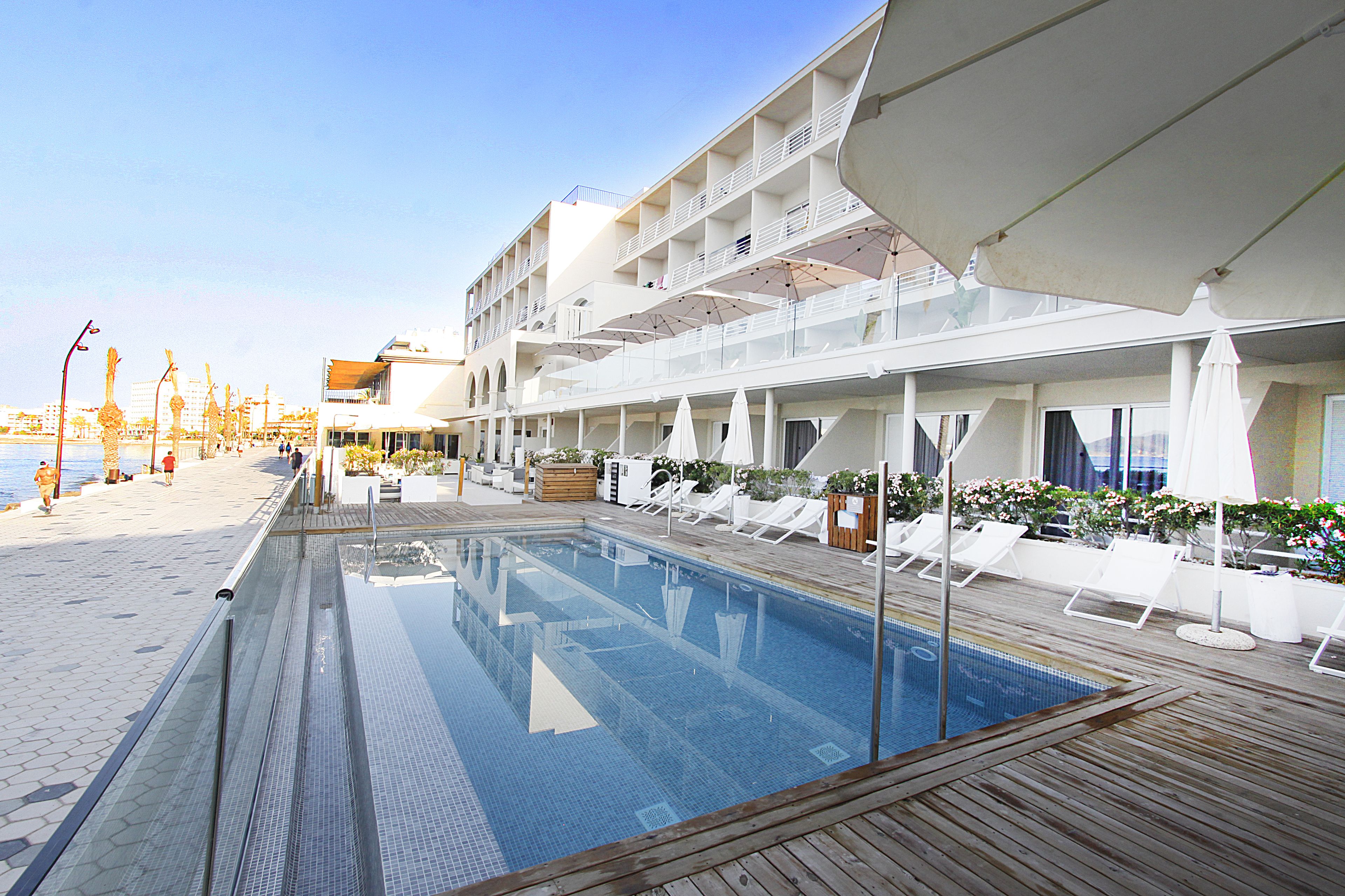 Foto - BG Nautico Ebeso