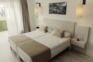 Coffres-forts dans les chambres, bureau, chambres insonorisées