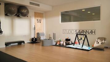 Motionscenter