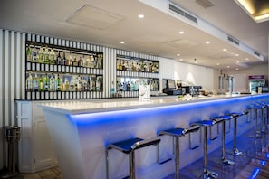 Bar (di hartanah)