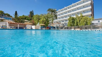 Accommodatievoorziening