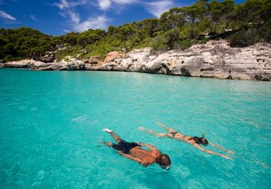 Exterior - ARTIEM Audax - Adults Only Hotel (Ciutadella de Menorca)