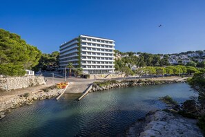 Exterior - ARTIEM Audax - Adults Only Hotel (Ciutadella de Menorca)