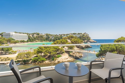 ARTIEM Audax - Adults Only Hotel