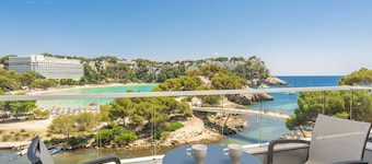 ARTIEM Audax - Adults Only Hotel