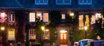 Ellersly House Hotel