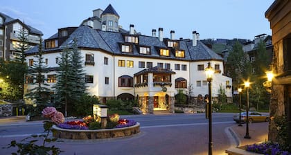 Poste Montane Lodge