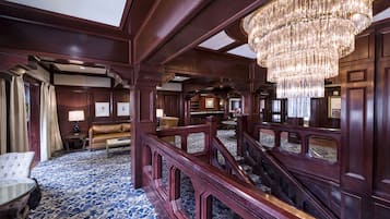 Hall