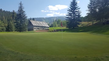 Golf