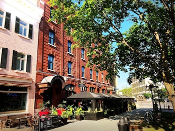 Hôtel des Coutellier