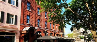 Hôtel des Coutellier
