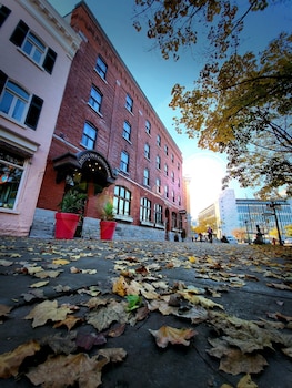 Hôtel des Coutellier