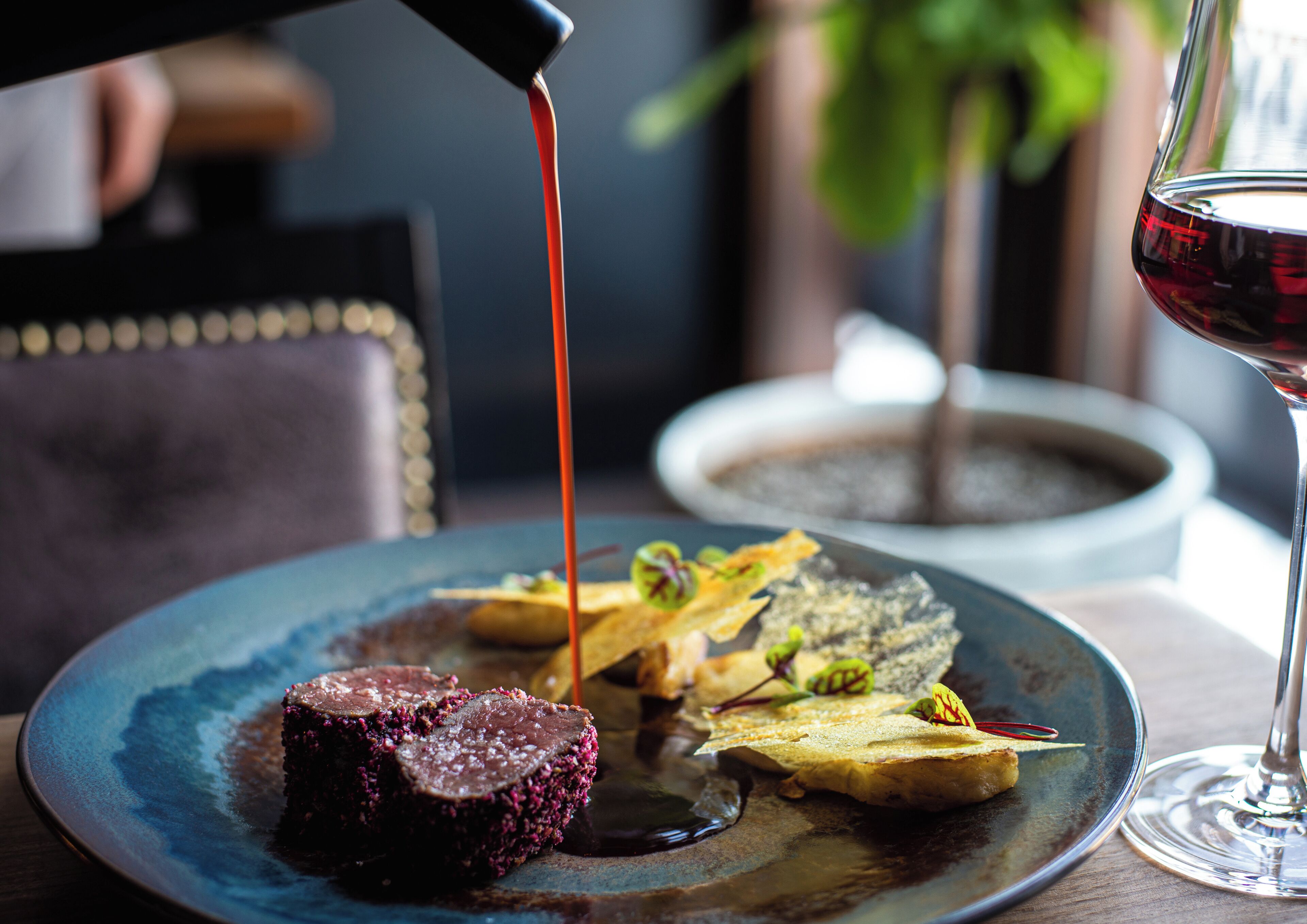 Foto - Hôtel des Coutellier